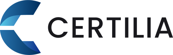 Certilia